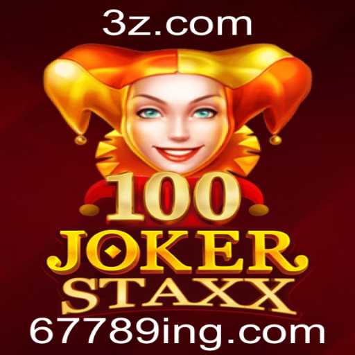 Desbravando o Mundo de 100JokerStaxx: Um Guia Completo para Jogadores