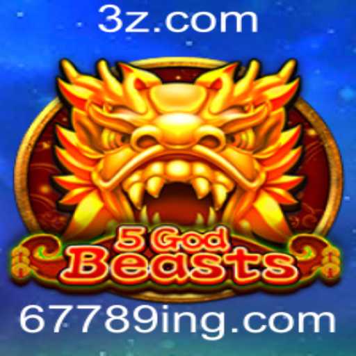 Descubra o Fascinante Mundo de 5GodBeasts: Uma Jornada Épica no Universo dos Jogos