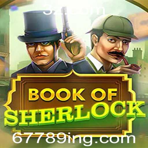 Descubra o Fascinante Mundo de 'BookOfSherlock': Um Jogo de Mistério e Aventura