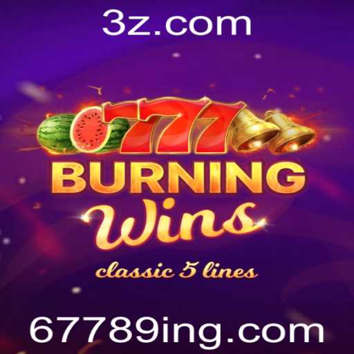 Explorando o Mundo Vibrante de BurningWins