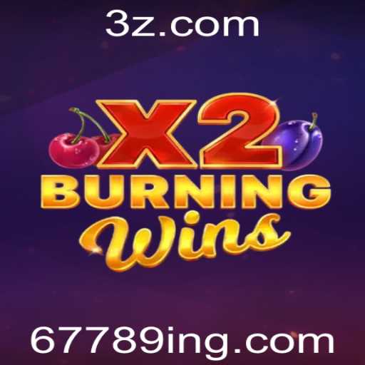 Explorando o Mundo de BurningWinsX2