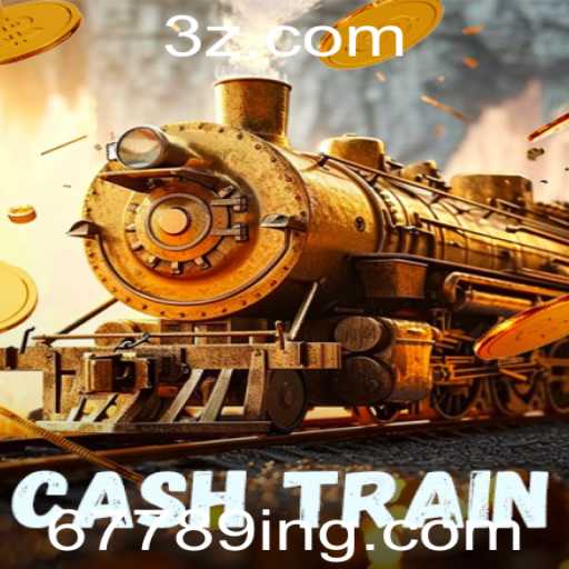 Descubra o Fantástico Mundo de CashTrain: Um Jogo de Estratégia e Aventura