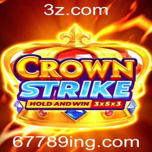 Crownstrike: A Nova Era dos Jogos Estratégicos