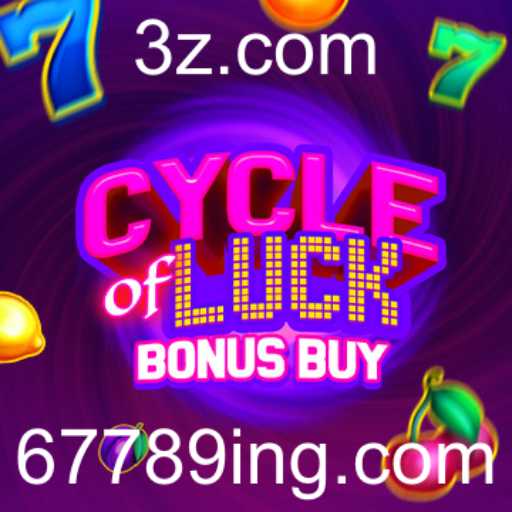 Descubra o Mundo Emocionante de CycleofLuckBonusBuy