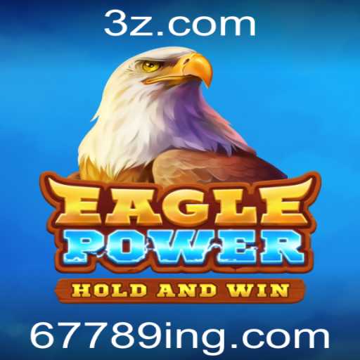 Descubra o Mundo Empolgante de EaglePower: Um Novo Jogo para 2023