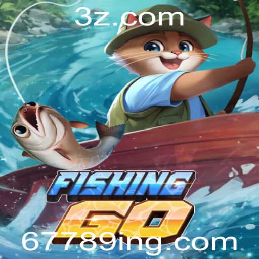 Explorando o Mundo de FishingGO: Um Jogo de Aventura e Estratégia