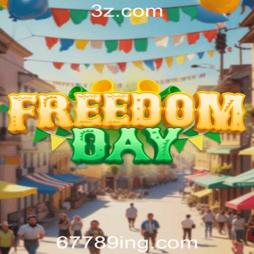 Explorando FreedomDay: O Jogo de Estratégia e Criatividade