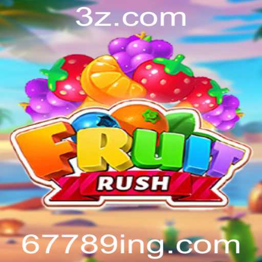 Explorando FruitRush: Uma Jornada Empolgante no Mundo das Frutas