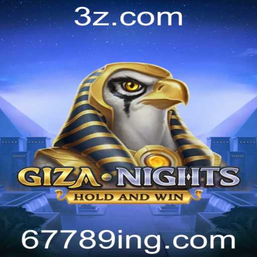 Explorando GizaNights: O Novo Jogo que Cativou Gamers