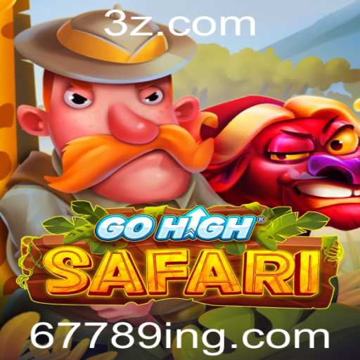 Explore a Excitante Jornada de GoHighSafari: Um Jogo Inovador