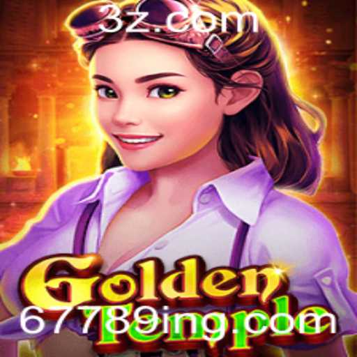 Explorando o Fascínio de GoldenTemple: Uma Jornada de Aventura e Mistério