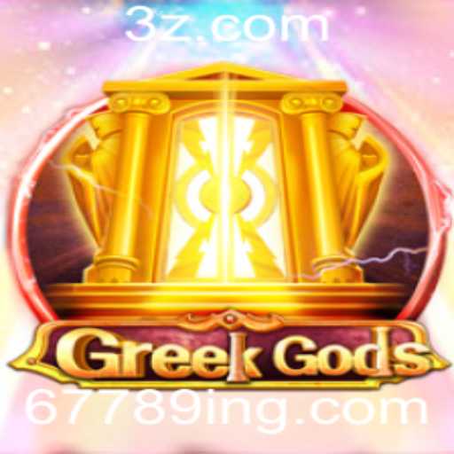 Descubra o Fascinante Mundo de GreekGods