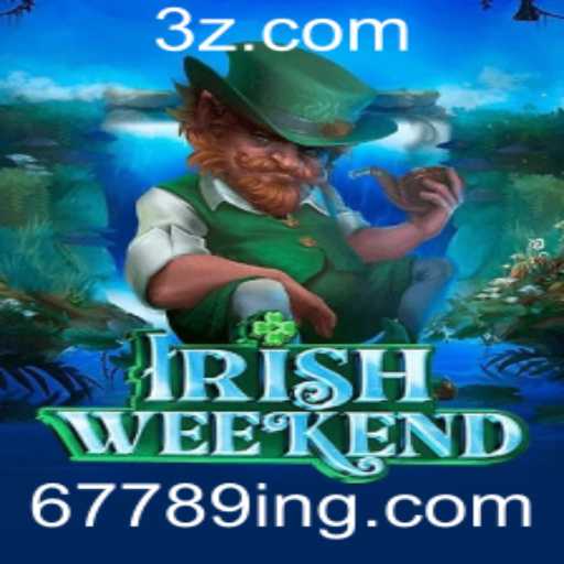 Descobrindo o Fascinante Mundo do Jogo IrishWeekend