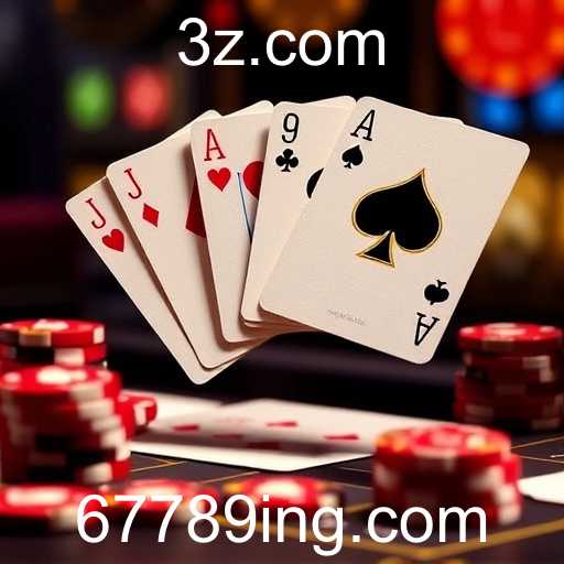 Jogos de Pôquer: A Fascinante Evolução de um Clássico