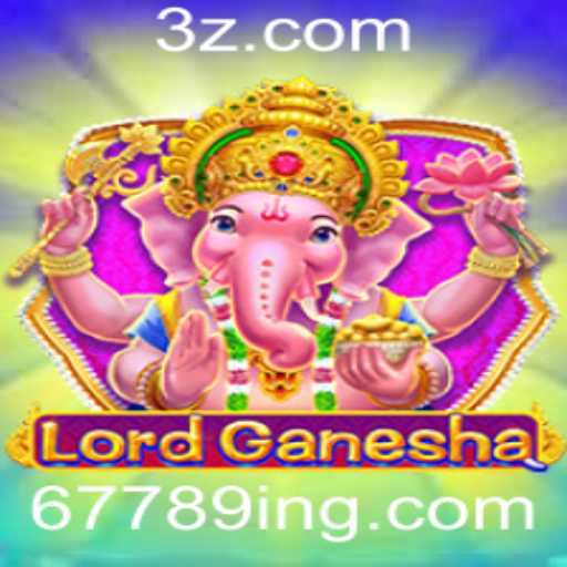 LordGanesha: Um Mergulho no Universo Místico dos Jogos