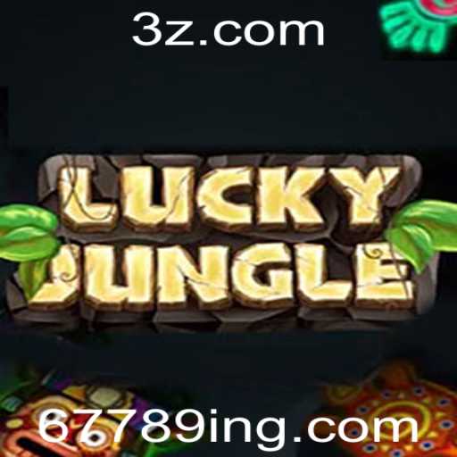 Explore o Fascinante Mundo do Jogo LuckyJungle