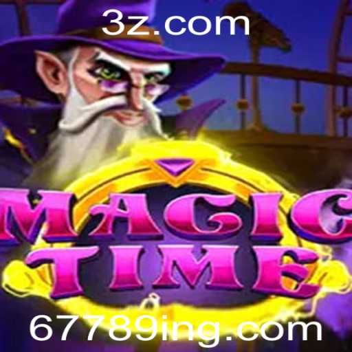 MagicTime: Descubra a Magia Por Trás do Novo Jogo Inovador