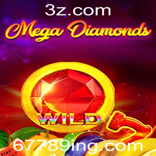 MegaDiamond: Explorando o Jogo Inovador do Ano