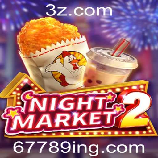 Explorando o Universo do Jogo NightMarket2