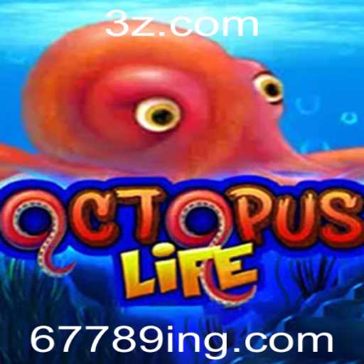 Descubra a Aventura Fascinante de OctopusLife: Um Mergulho no Universo Submarino