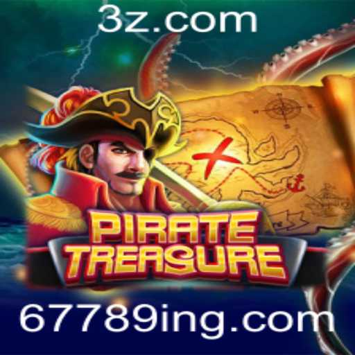 PirateTreasure: Aventura e Estratégia em Alto-Mar