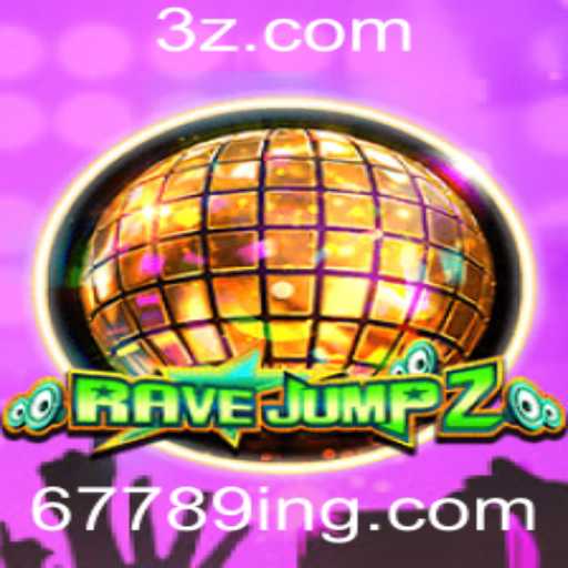 Descubra o Mundo Vibrante de RaveJump2