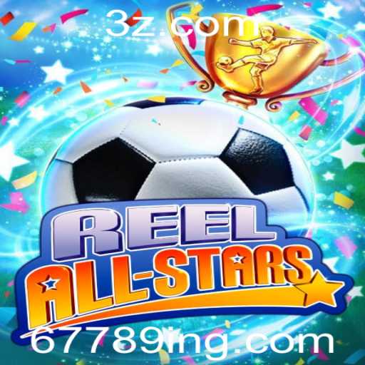 ReelAllStars: Desvendando o Universo do Jogo e Suas Regras