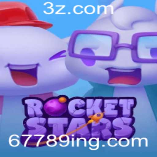 RocketStars: Explorando o Universo Infinito com 67789.ing