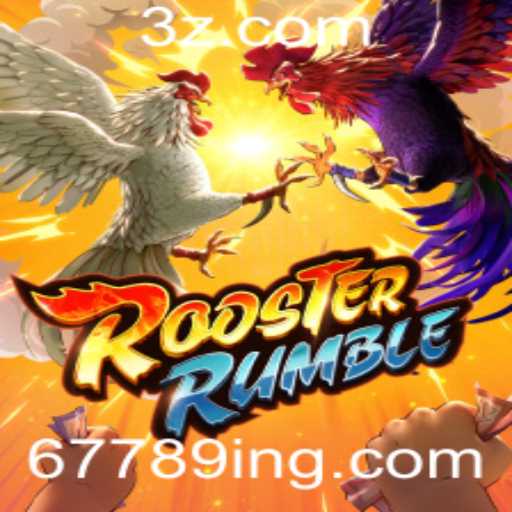 RoosterRumble: A Excitante Aventuras de Celeiros Com Uma Reviravolta Moderna