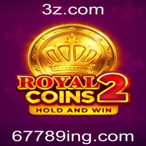 RoyalCoins2: Aventura e Estratégia em um Mundo Virtual de Emoções