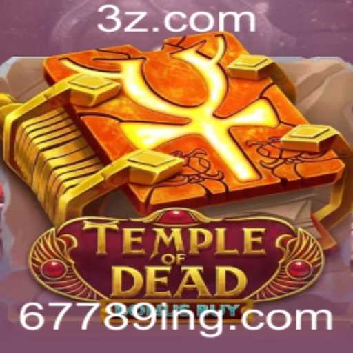 Descubra TempleofDeadBonusBuy: O Fascínio do Passado com a Emoção do Jogo Moderno