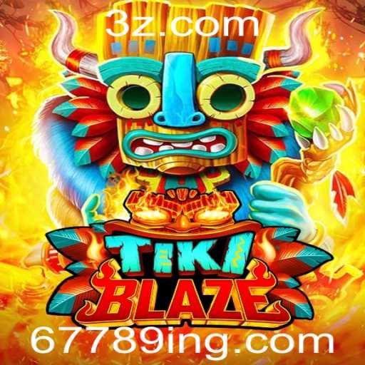 Descubra o Mundo Empolgante de TikiBlaze