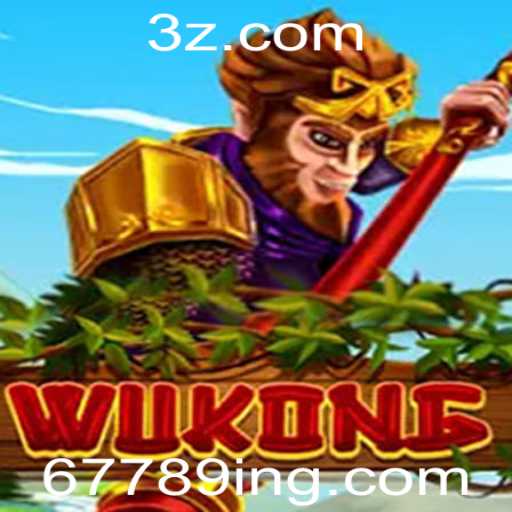 Aventura em Wukong: Uma Imersão no Mundo de 67789.ing