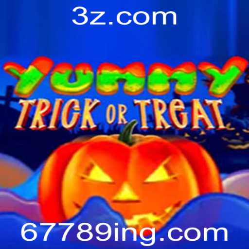 Descubra a Aventura Emocionante de YummyTrickorTreat